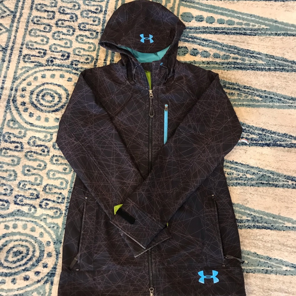 Women’s jacket